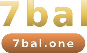 7bal logo