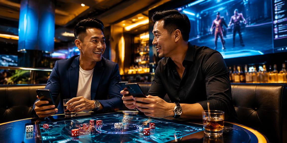7bal Chơi Sicbo, chuyển khoản qua ví — gọn trong vài chạm